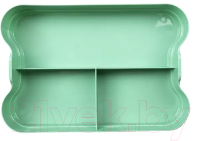 Контейнер для хранения Полимербыт Важные мелочи / 80902