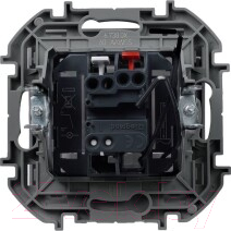 Выключатель Legrand Inspiria 673803