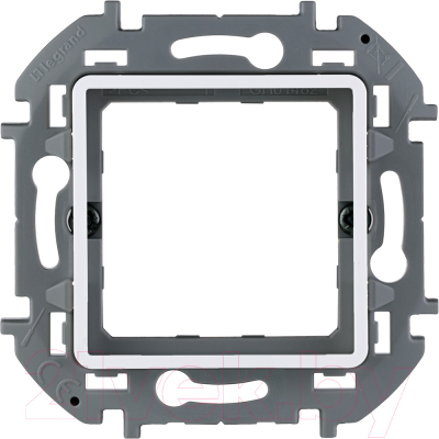 Адаптер скрытого механизма Legrand Inspiria 673900 - фото