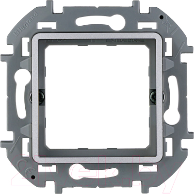Адаптер скрытого механизма Legrand Inspiria 673902 - фото