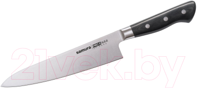 Набор ножей Samura Pro-S / SP-0220