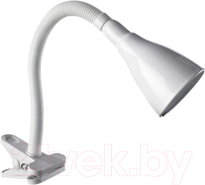 Настольная лампа Arte Lamp Cord A1210LT-1WH - фото