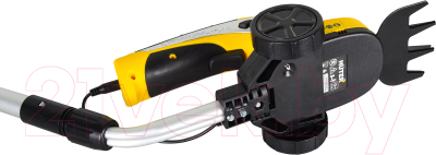 Кусторез аккумуляторный Huter GET-3.6H (70/1/29)