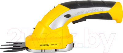 Кусторез аккумуляторный Huter GET-3.6H (70/1/29)