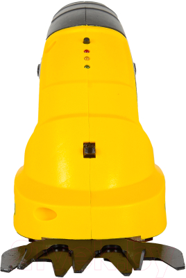 Кусторез аккумуляторный Huter GET-3.6 (70/1/28)