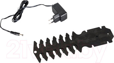 Кусторез аккумуляторный Huter GET-3.6 (70/1/28)