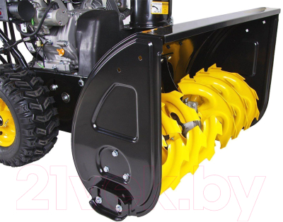 Снегоуборщик бензиновый Huter SGC 7.0 (70/7/28)