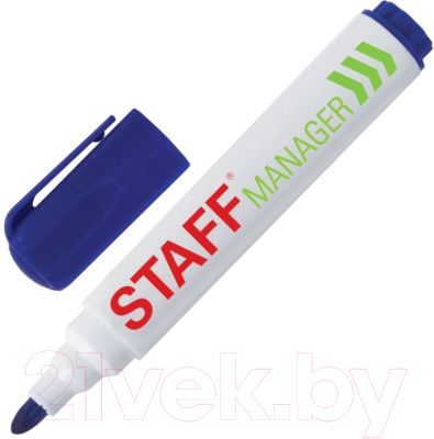 Набор маркеров Staff Manager / 151495
