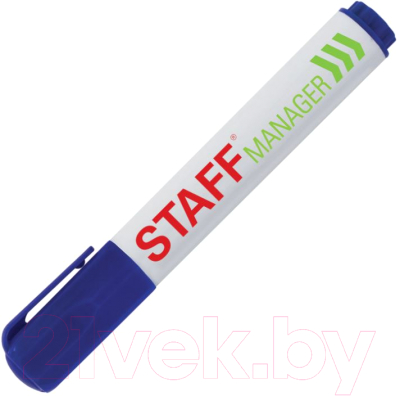 Набор маркеров Staff Manager / 151495