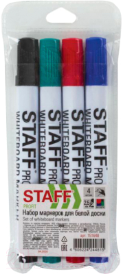Набор маркеров Staff Profit / 151648 - фото