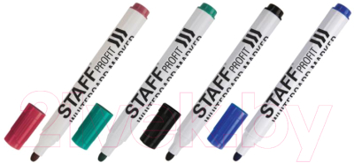 Набор маркеров Staff Profit / 151648