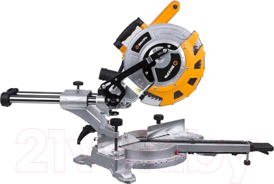 Торцовочная пила Вихрь ПТ-255А - фото