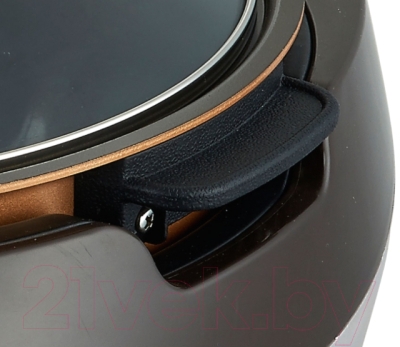 Мультиварка Maunfeld MF-1621BR