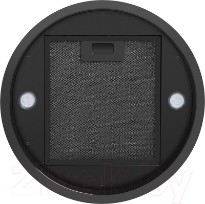 Вытяжка коробчатая Maunfeld Lee Isla 39
