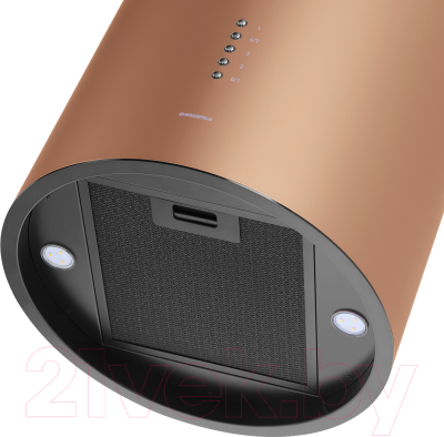 Вытяжка коробчатая Maunfeld Lee Isla 39