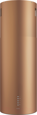 Вытяжка коробчатая Maunfeld Lee Isla 39