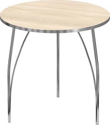 Обеденный стол Премиум Круглый