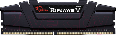 Оперативная память DDR4 G.Skill Ripjaws V F4-3600C16D-16GVKC