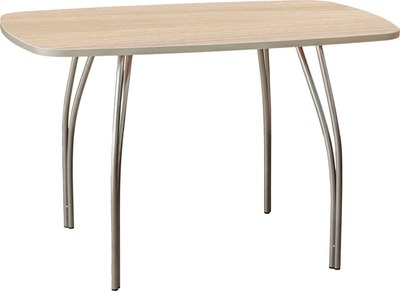 Обеденный стол Премиум Венский-2 - фото