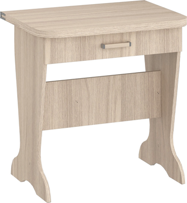 Обеденный стол Премиум СКР-3 раскладной - фото