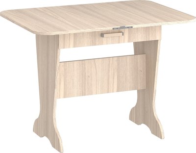 Обеденный стол Премиум СКР-3 раскладной