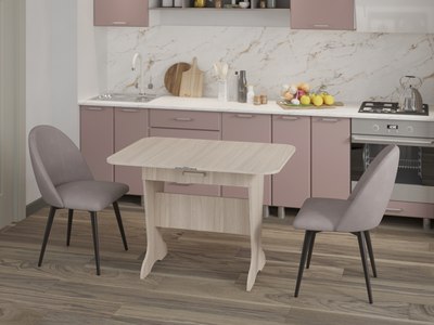 Обеденный стол Премиум СКР-3 раскладной