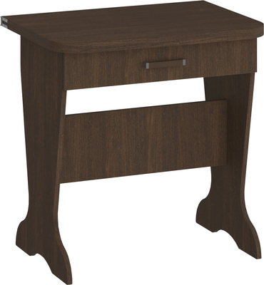 Обеденный стол Премиум СКР-3 раскладной - фото