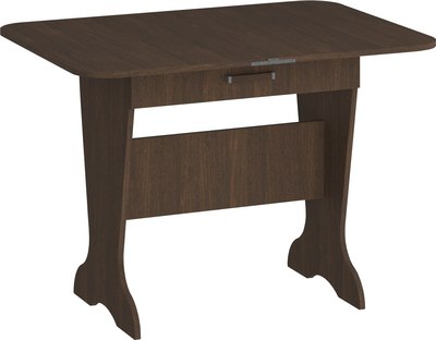 Обеденный стол Премиум СКР-3 раскладной