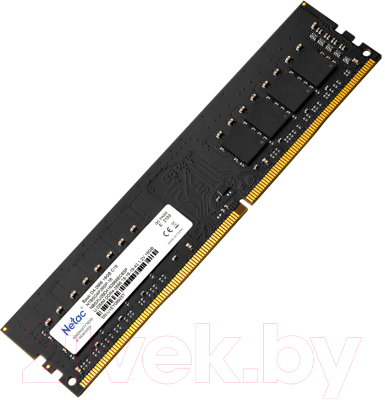 Оперативная память DDR4 Netac NTBSD4P26SP-16