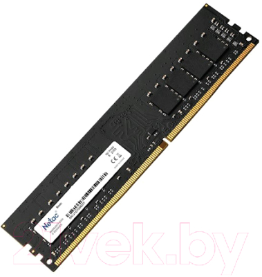 Оперативная память DDR4 Netac NTBSD4P32SP-16