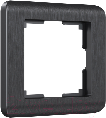 Рамка для выключателей и розеток Werkel W0012104 / a051276 - фото