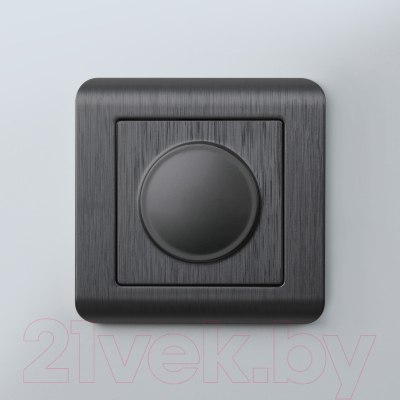 Рамка для выключателей и розеток Werkel W0012104 / a051276