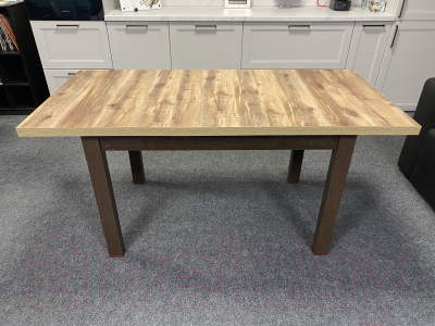 Обеденный стол Senira Кастусь 120-160x75