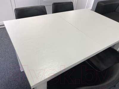 Обеденный стол Senira Кастусь 120-160x75