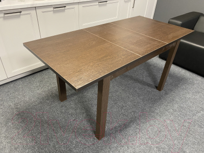 Обеденный стол Senira Кастусь 110-145x70