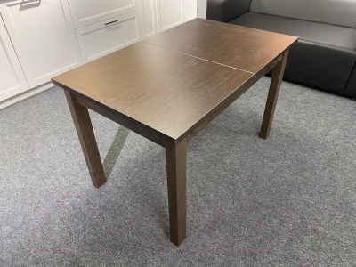 Обеденный стол Senira Кастусь 110-145x70