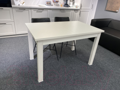 Обеденный стол Senira Кастусь 110-145x70