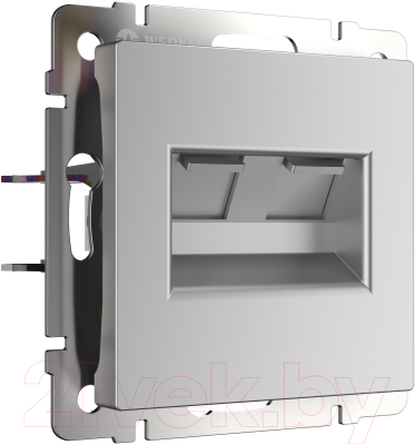 Розетка Werkel W1181106 / a051523 - фото