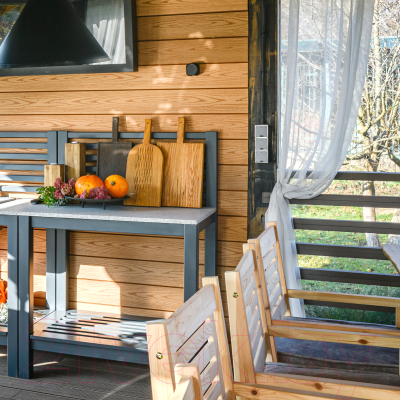 Розетка Werkel Gallant W5071204 / a051546