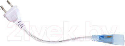 Сетевой шнур для светодиодной ленты Truenergy 18005 - фото