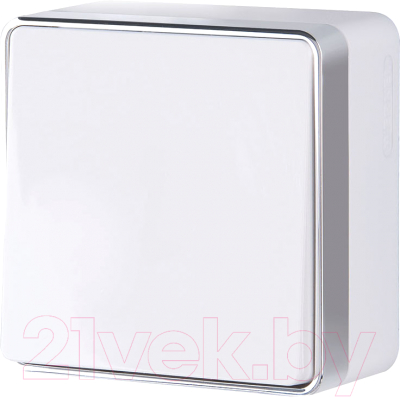 Выключатель Werkel Gallant W5010001 / a051588 - фото