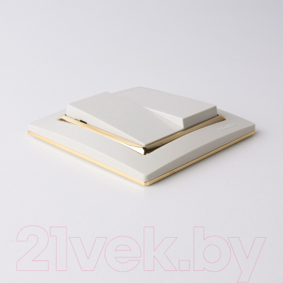 Выключатель Werkel W1120003 / a051475