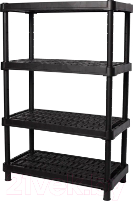 Стеллаж Blocker Expert 90x45 - фото