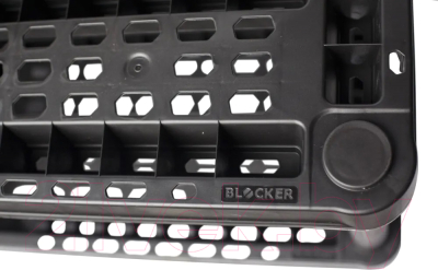 Стеллаж Blocker Expert 90x45