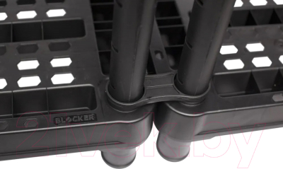 Стеллаж Blocker Expert 90x45