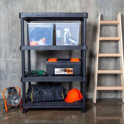 Стеллаж Blocker Expert 90x45