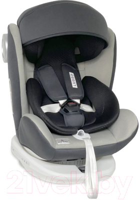 Автокресло Lorelli Lusso SPS Isofix String / 10071112115 - фото