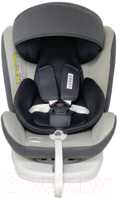 Автокресло Lorelli Lusso SPS Isofix String / 10071112115