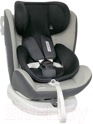 Автокресло Lorelli Lusso SPS Isofix String / 10071112115