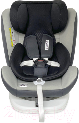 Автокресло Lorelli Lusso SPS Isofix String / 10071112115